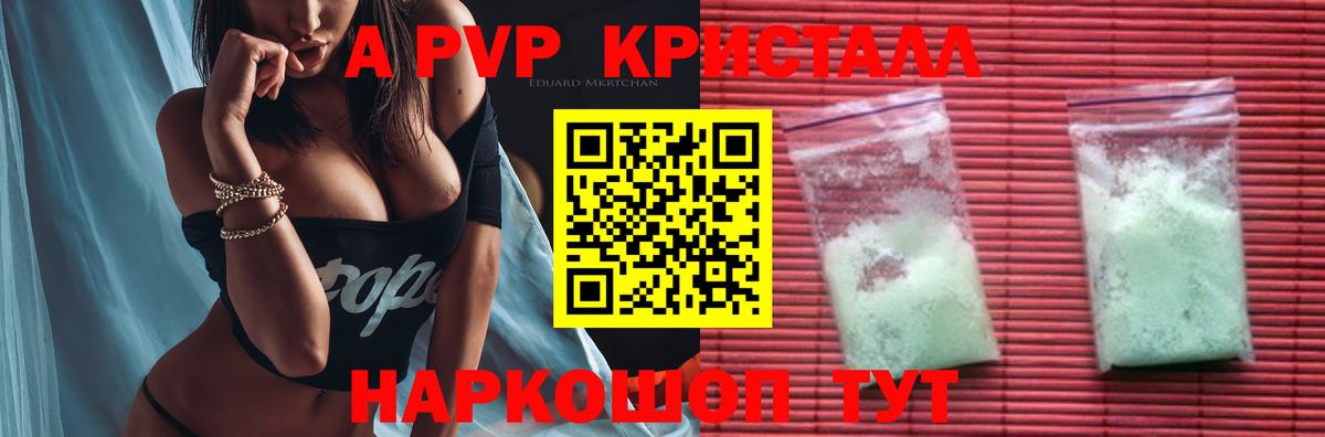 A PVP СК Спасск-Дальний